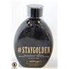Image 1 : STAY GOLDEN DARK TANNING INTESIFIER 400 ML.