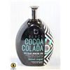 Image 1 : BLACK COCOA COLADA 200X BLACK BRONZING RUM 400 ML