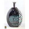 Image 1 : BLACK COCOA COLADA 200X BLACK BRONZING RUM 400 ML
