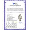 Image 2 : Rolex Pre-owned 26mm Womens Custom White Mother of Pearl Two Tone