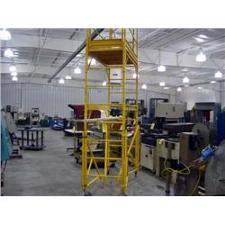 BIL-JAX MULTI-PURPOSE SCAFFOLD