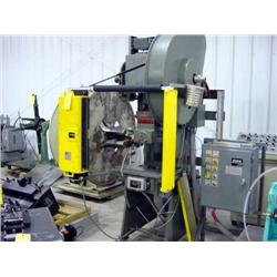 NIAGARA OBI PUNCH PRESS