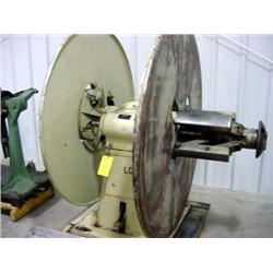 LITTELL DBL REEL DECOILER
