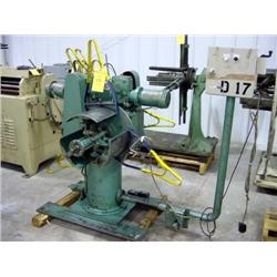 MATSUMOTO DBL DECOILER