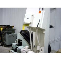 MINSTER CLUTCH CONTROL