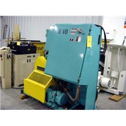 MINSTER CLUTCH CONTROL