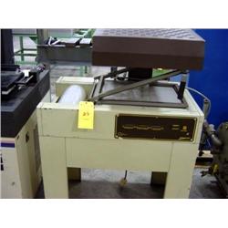 SERGEANT VACUUM MACHINE