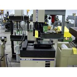 VIEW BAZIC 8 OPTICAL VIEWING MACHINE
