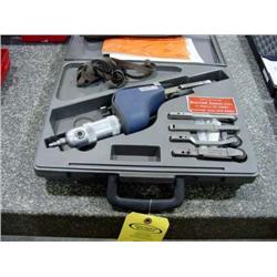 DYNABRADE PROFILE SANDER