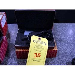 (3) PC STARRETT GAUGING HEADS