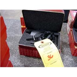 (3) PC STARRETT GAUGING HEADS