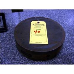 NATIONAL MAGNETIC CHUCK