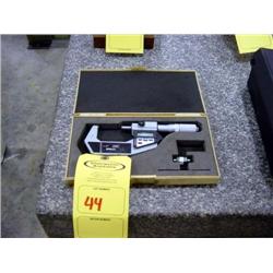 MITUTOYO DIGITAL CALIPER