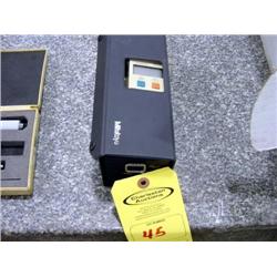 MITUTOYO SURFACE TESTER