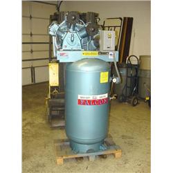 FALCON 5 HP AIR COMPRESSOR