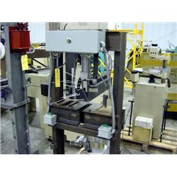 CUSTOM H-FRAME PRESS