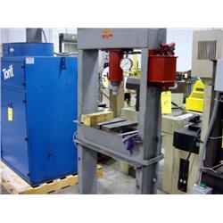 CAROLINA H-FRAME PRESS