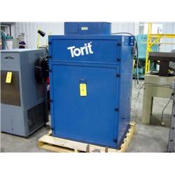 TORIT DUST COLLECTOR