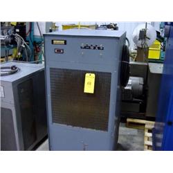 REMCOR LIQUID COOLING SYSTEM