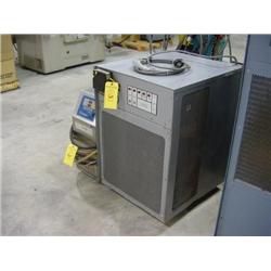 REMCOR LIQUID COOLING SYSTEM