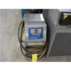 ADVANTAGE TEMPERATURE CONTROLLER