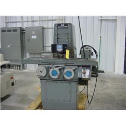 BROWN & SHARPE SURFACE GRINDER