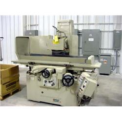 OKAMOTO HYDRAULIC SURFACE GRINDER