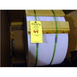 MILACRON GRINDING WHEELS