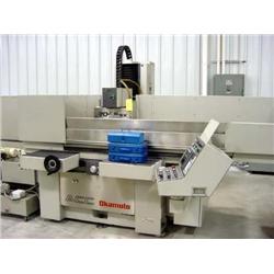 OKAMOTO CNC SURFACE GRINDER