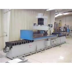 MARK CNC HYD SURFACE GRINDER