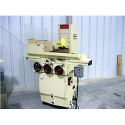 BROWN & SHARPE 618 HYDRAULIC SURFACE GRINDER