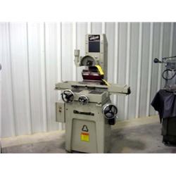 BROWN & SHARPE HYDRAULIC SURFACE GRINDER