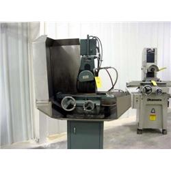 OKAMOTO HYD SURFACE GRINDER