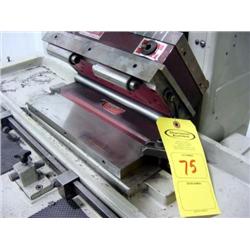 6 X 18 MAGNETIC SINE CHUCK