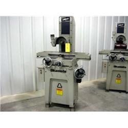 OKAMOTO HYDRAULIC SURFACE GRINDER