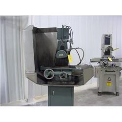 HARIG HYDRAULIC SURFACE GRINDER