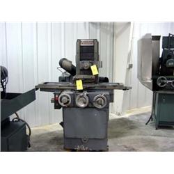 BROWN & SHARPE HYDRAULIC SURFACE GRINDER