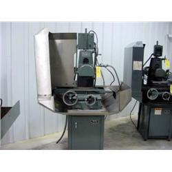 HARIG HYD SURFACE GRINDER