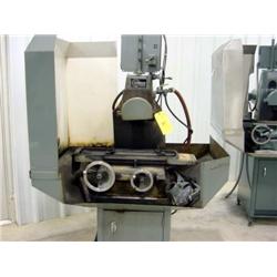 HARIG HYD SURFACE GRINDER