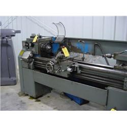 LEBLOND TOOL ROOM LATHE