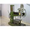 Image 1 : PONCHO-WELL RADIAL ARM DRILL