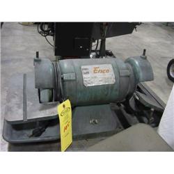 ENCO CARBIDE GRINDER