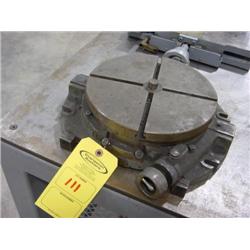 SM ROTARY TABLE