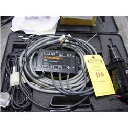 RENISHAW DIGITIZING PROBE