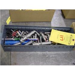 MISC PERISHABLE TOOLING