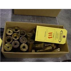 MISC PERISHABLE TOOLING