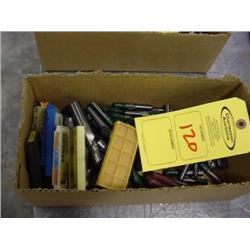 MISC PERISHABLE TOOLING