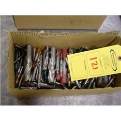 MISC PERISHABLE TOOLING