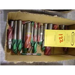 MISC PERISHABLE TOOLING