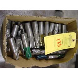 MISC PERISHABLE TOOLING